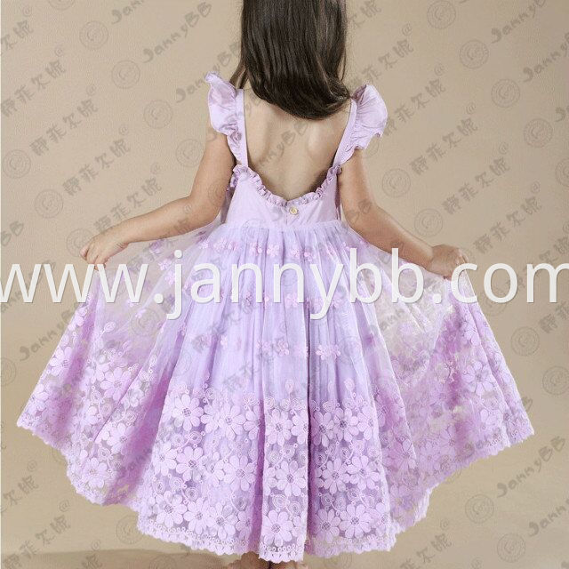 girls fairy dress